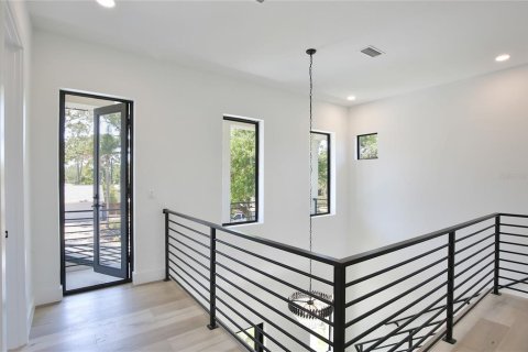 Casa en alquiler en Sarasota, Florida, 4 dormitorios, 296.45 m2 № 1630391 - foto 27