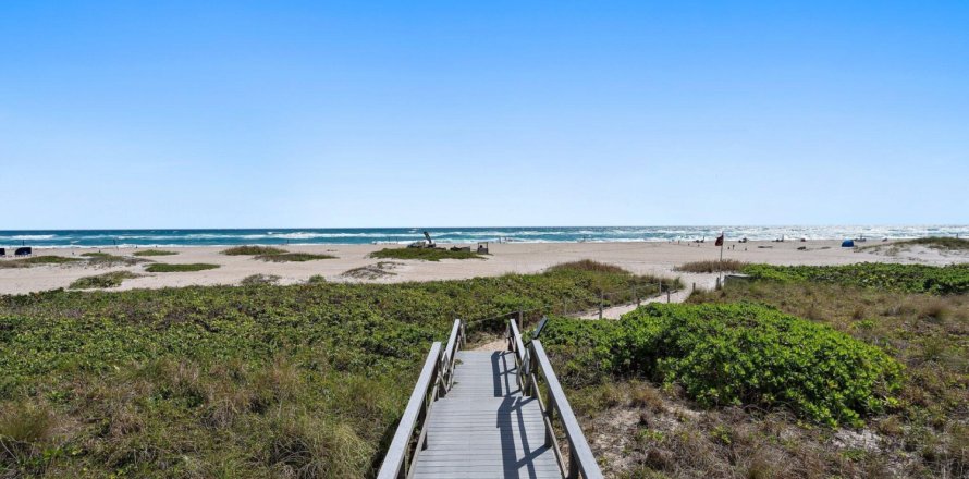 Condo à Riviera Beach, Floride, 2 chambres № 1075883