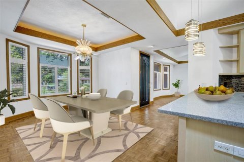 Casa en venta en Winter Haven, Florida, 4 dormitorios, 252.97 m2 № 1881047 - foto 8