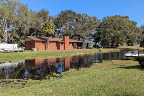 Casa en alquiler en Wildwood, Florida, 3 dormitorios, 264.59 m2 № 1837187 - foto 5