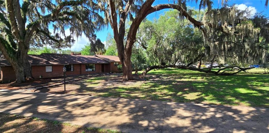 Casa en Wildwood, Florida 3 dormitorios, 264.59 m2 № 1837187
