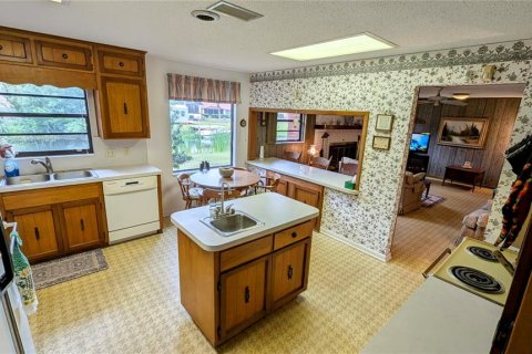 Casa en alquiler en Wildwood, Florida, 3 dormitorios, 264.59 m2 № 1837187 - foto 16