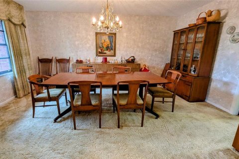 Casa en alquiler en Wildwood, Florida, 3 dormitorios, 264.59 m2 № 1837187 - foto 12