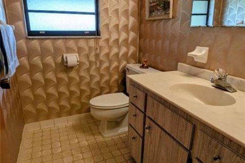 Casa en alquiler en Wildwood, Florida, 3 dormitorios, 264.59 m2 № 1837187 - foto 17