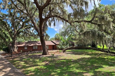 Casa en alquiler en Wildwood, Florida, 3 dormitorios, 264.59 m2 № 1837187 - foto 10