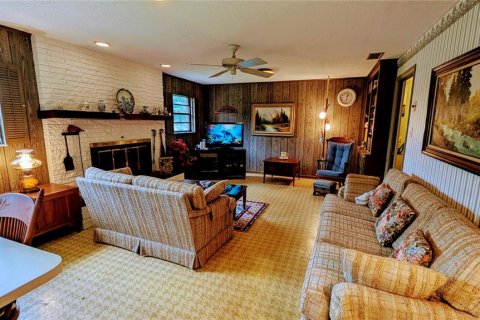 Casa en alquiler en Wildwood, Florida, 3 dormitorios, 264.59 m2 № 1837187 - foto 14