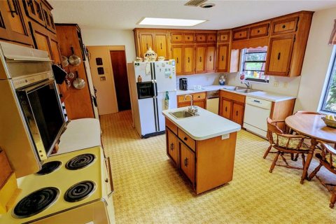 Casa en alquiler en Wildwood, Florida, 3 dormitorios, 264.59 m2 № 1837187 - foto 15