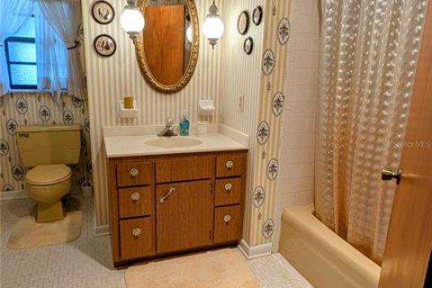 Casa en alquiler en Wildwood, Florida, 3 dormitorios, 264.59 m2 № 1837187 - foto 18