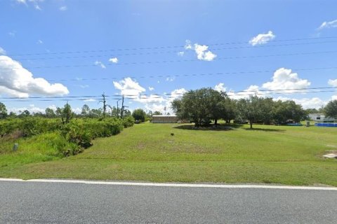 Terreno en venta en Lake Wales, Florida № 2202836 - foto 2