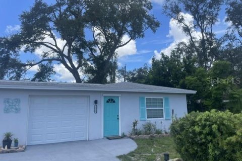 Villa ou maison à Sarasota, Floride 3 chambres, 102.94 m2 № 2371198