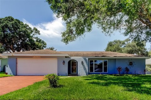 House in Clearwater, Florida 4 bedrooms, 163.79 sq.m. № 1853707 - photo 1