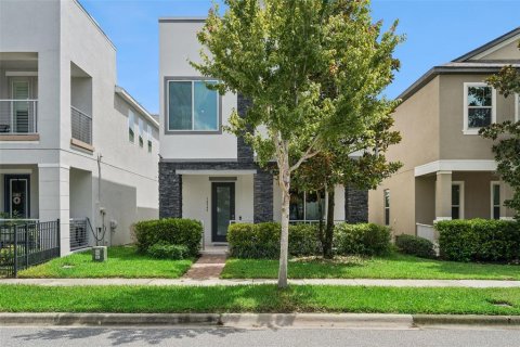 Villa ou maison à Winter Garden, Floride 3 chambres, 193.42 m2 № 2150299