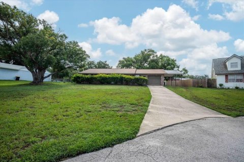 Villa ou maison à Lakeland, Floride 3 chambres, 123.84 m2 № 2156111