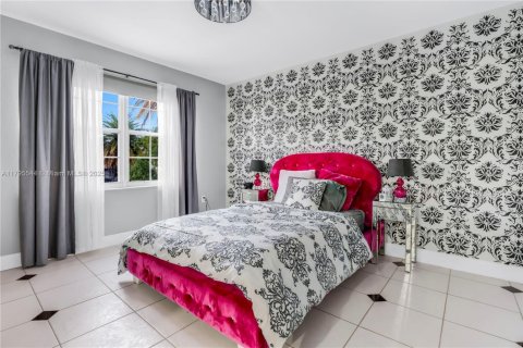 House in Miramar, Florida 6 bedrooms, 320.14 sq.m. № 1756379 - photo 26