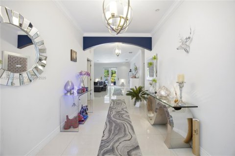 Villa ou maison à vendre à Wilton Manors, Floride: 3 chambres, 218.04 m2 № 2247772 - photo 8