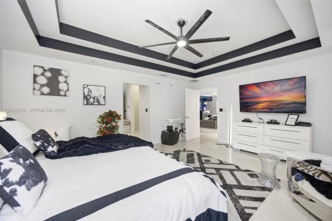Villa ou maison à vendre à Wilton Manors, Floride: 3 chambres, 218.04 m2 № 2247772 - photo 21