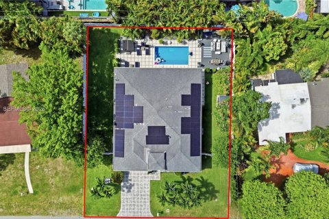 Villa ou maison à vendre à Wilton Manors, Floride: 3 chambres, 218.04 m2 № 2247772 - photo 30