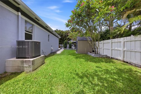 Villa ou maison à vendre à Wilton Manors, Floride: 3 chambres, 218.04 m2 № 2247772 - photo 29