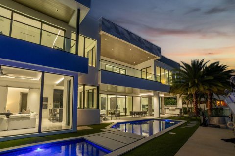 Casa en venta en Boca Raton, Florida, 6 dormitorios, 687.29 m2 № 2183899 - foto 14
