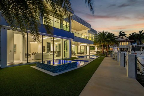 Casa en venta en Boca Raton, Florida, 6 dormitorios, 687.29 m2 № 2183899 - foto 12