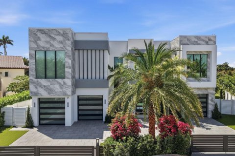 Casa en venta en Boca Raton, Florida, 6 dormitorios, 687.29 m2 № 2183899 - foto 24
