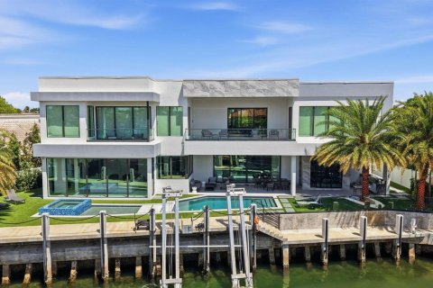 Casa en venta en Boca Raton, Florida, 6 dormitorios, 687.29 m2 № 2183899 - foto 28