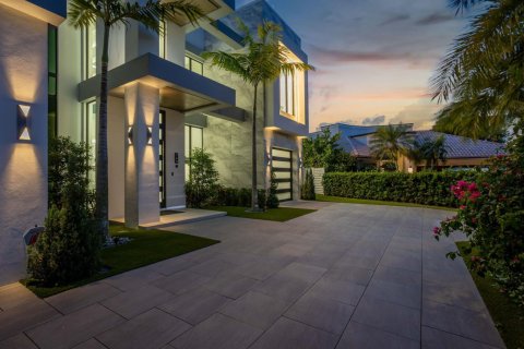 Casa en venta en Boca Raton, Florida, 6 dormitorios, 687.29 m2 № 2183899 - foto 10