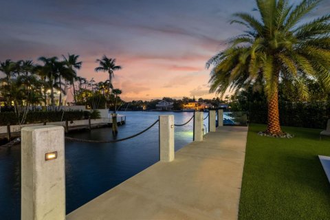 Casa en venta en Boca Raton, Florida, 6 dormitorios, 687.29 m2 № 2183899 - foto 23