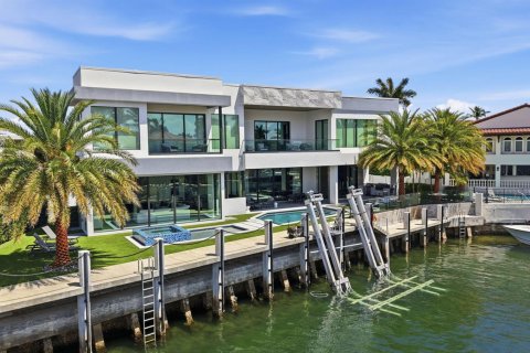 Casa en venta en Boca Raton, Florida, 6 dormitorios, 687.29 m2 № 2183899 - foto 27