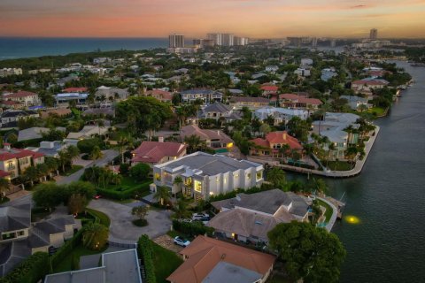 Casa en venta en Boca Raton, Florida, 6 dormitorios, 687.29 m2 № 2183899 - foto 6