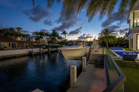 Casa en venta en Boca Raton, Florida, 6 dormitorios, 687.29 m2 № 2183899 - foto 19