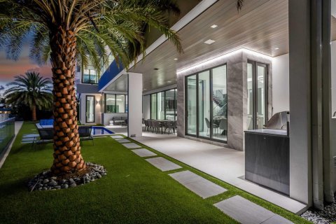 Casa en venta en Boca Raton, Florida, 6 dormitorios, 687.29 m2 № 2183899 - foto 18