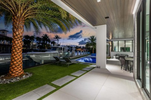 Casa en venta en Boca Raton, Florida, 6 dormitorios, 687.29 m2 № 2183899 - foto 17