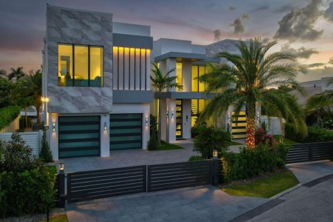 Casa en venta en Boca Raton, Florida, 6 dormitorios, 687.29 m2 № 2183899 - foto 8