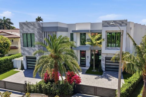 Casa en venta en Boca Raton, Florida, 6 dormitorios, 687.29 m2 № 2183899 - foto 25