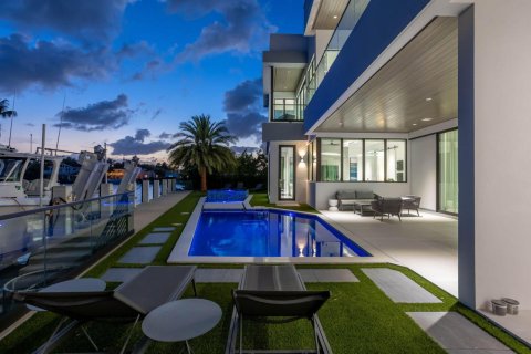 Casa en venta en Boca Raton, Florida, 6 dormitorios, 687.29 m2 № 2183899 - foto 16