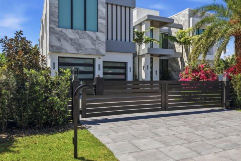 Casa en venta en Boca Raton, Florida, 6 dormitorios, 687.29 m2 № 2183899 - foto 26