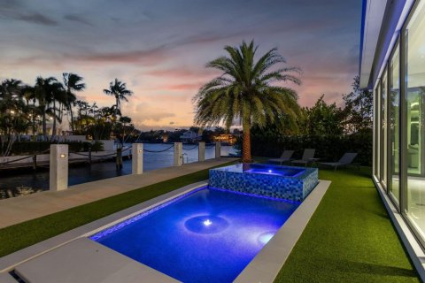 Casa en venta en Boca Raton, Florida, 6 dormitorios, 687.29 m2 № 2183899 - foto 22