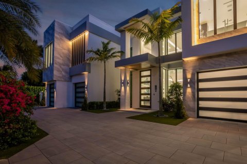 Casa en venta en Boca Raton, Florida, 6 dormitorios, 687.29 m2 № 2183899 - foto 11
