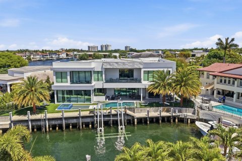 Casa en venta en Boca Raton, Florida, 6 dormitorios, 687.29 m2 № 2183899 - foto 29
