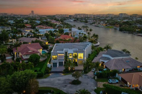 Casa en venta en Boca Raton, Florida, 6 dormitorios, 687.29 m2 № 2183899 - foto 5
