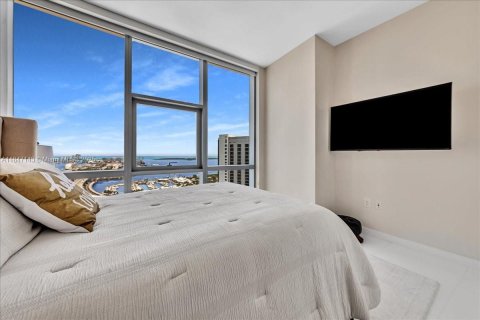 Copropriété à vendre à Miami, Floride: 4 chambres, 203.27 m2 № 1845546 - photo 17