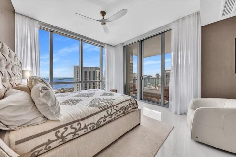 Copropriété à vendre à Miami, Floride: 4 chambres, 203.27 m2 № 1845546 - photo 20