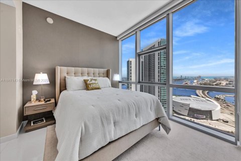 Copropriété à vendre à Miami, Floride: 4 chambres, 203.27 m2 № 1845546 - photo 16