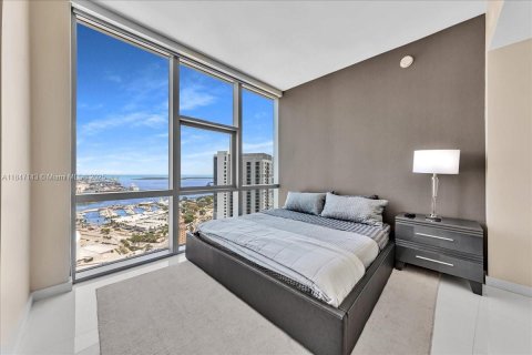 Copropriété à vendre à Miami, Floride: 4 chambres, 203.27 m2 № 1845546 - photo 14