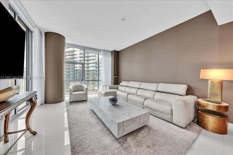 Copropriété à vendre à Miami, Floride: 4 chambres, 203.27 m2 № 1845546 - photo 12
