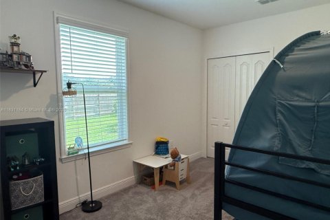 House in Port St. Lucie, Florida 4 bedrooms, 226.5 sq.m. № 1809481 - photo 7