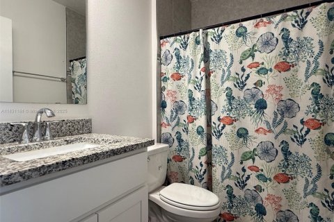House in Port St. Lucie, Florida 4 bedrooms, 226.5 sq.m. № 1809481 - photo 14