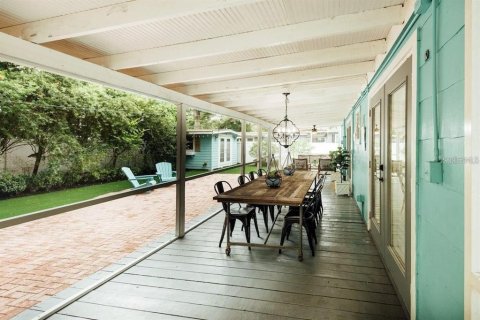 Villa ou maison à louer à Tampa, Floride: 3 chambres, 111.58 m2 № 2102344 - photo 22