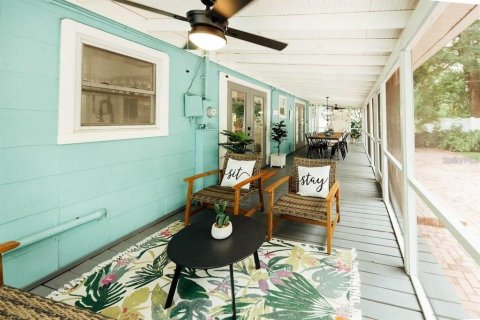 Villa ou maison à louer à Tampa, Floride: 3 chambres, 111.58 m2 № 2102344 - photo 23